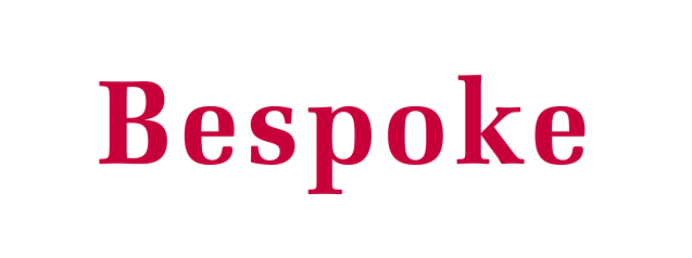 Bespoke