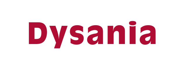 Dysania