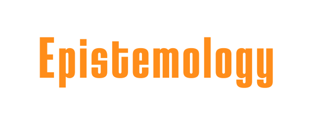 Epistemology