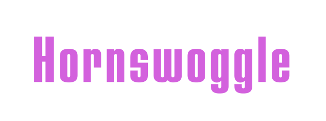 Hornswoggle