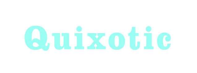 Quixotic