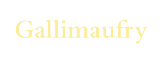 Gallimaufry