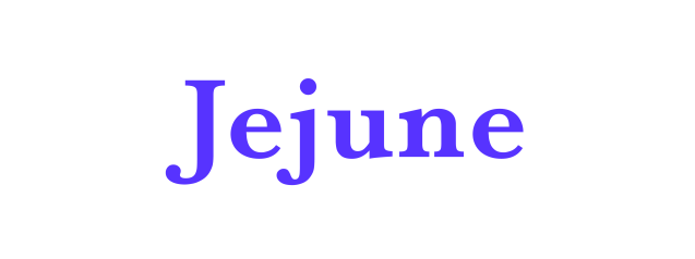 Jejune