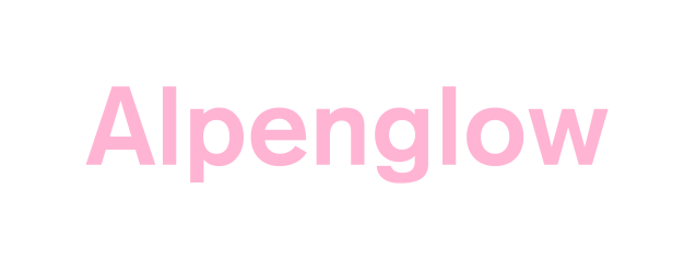 Alpenglow