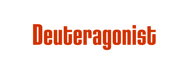 Deuteragonist