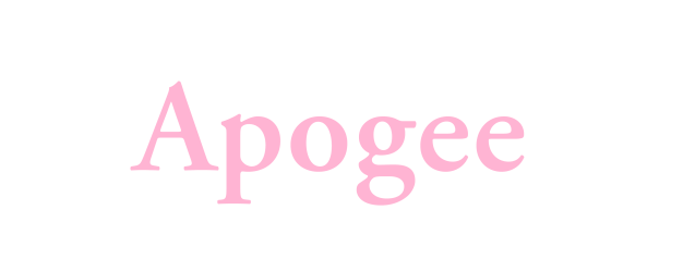 Apogee