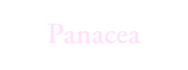 Panacea