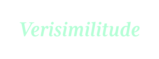 Verisimilitude