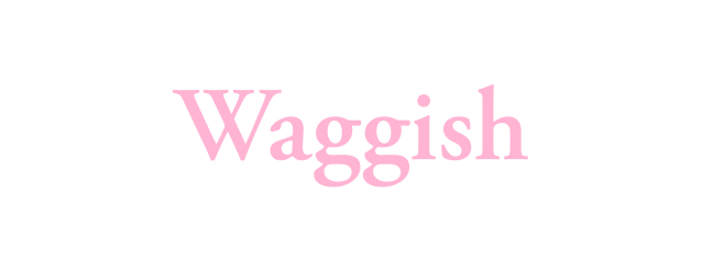 Waggish