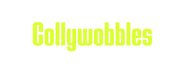 Collywobbles