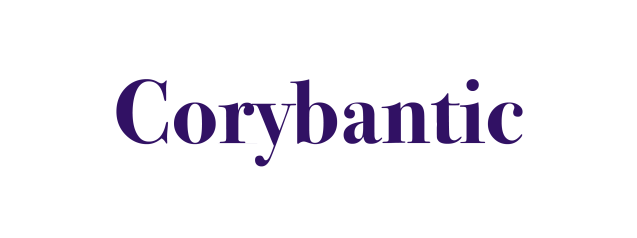 Corybantic