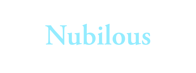 Nubilous