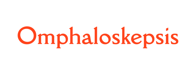 Omphaloskepsis