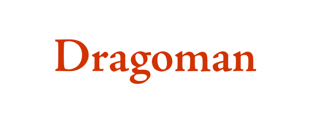 Dragoman