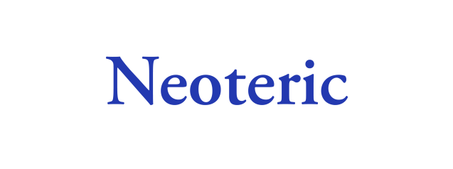 Neoteric