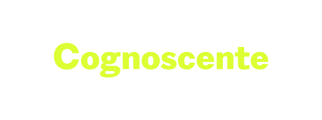 Cognoscente