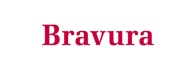 Bravura