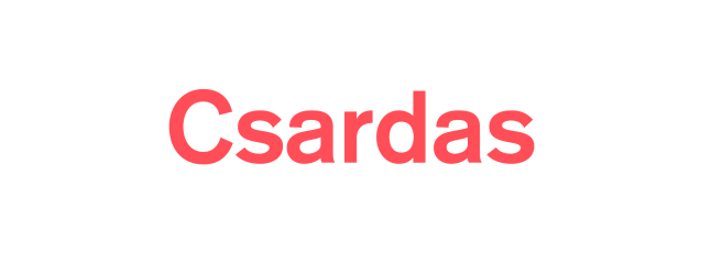 Csardas