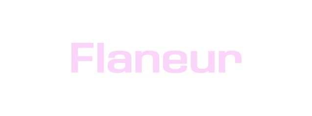 Flaneur