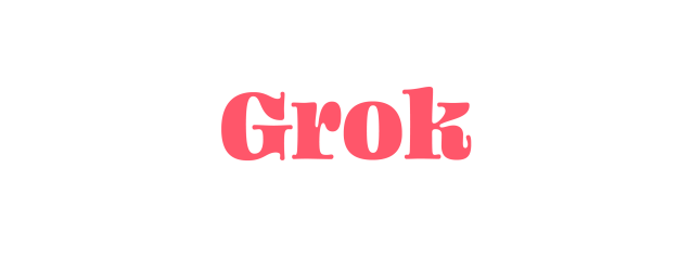 Grok