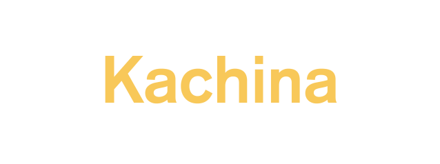 Kachina