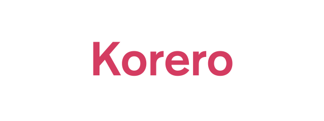 Korero