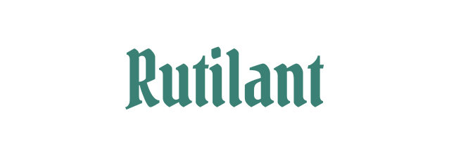 Rutilant