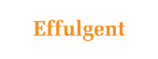 Effulgent