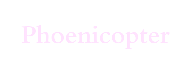 Phoenicopter