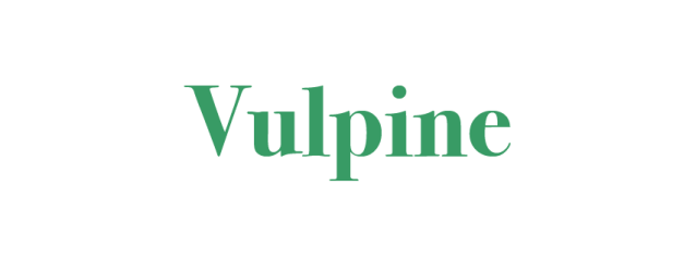 Vulpine