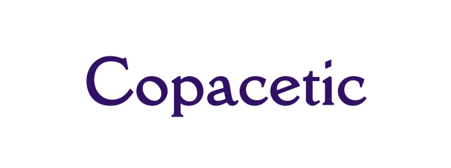 Copacetic