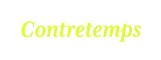 Contretemps