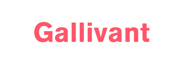 Gallivant