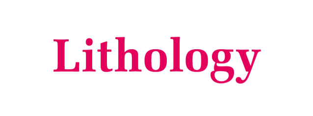 Lithology