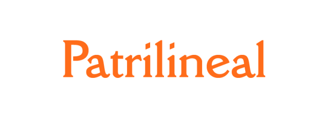 Patrilineal