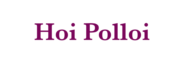 Hoi Polloi