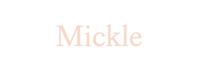 Mickle