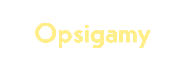 Opsigamy