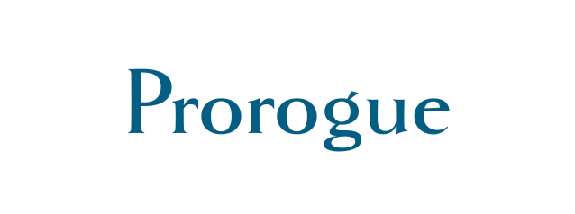 Prorogue