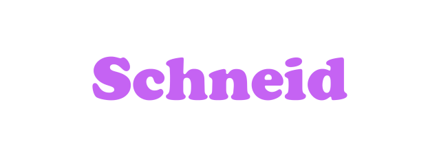 Schneid
