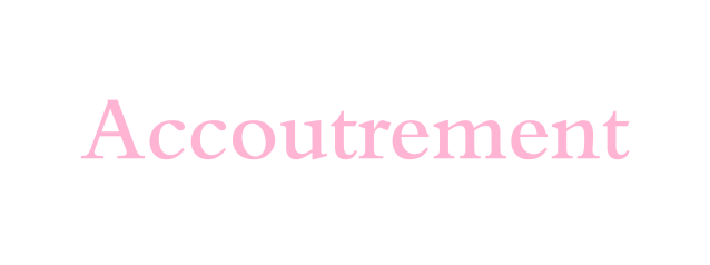 Accoutrement