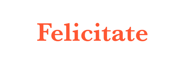 Felicitate
