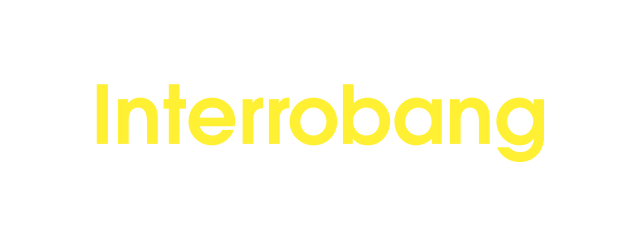 Interrobang