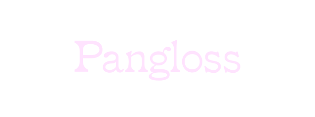 Pangloss