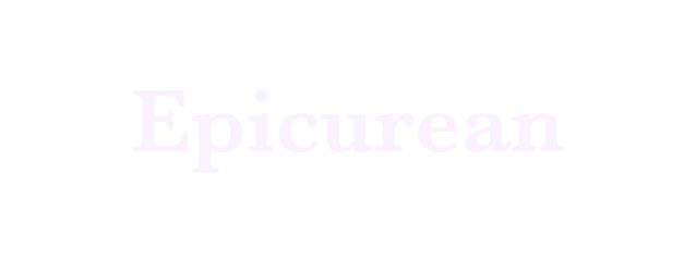 Epicurean