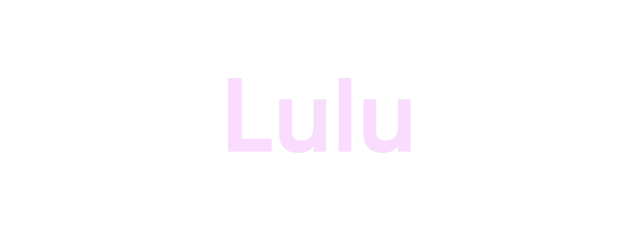 Lulu