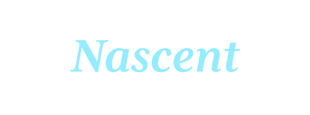Nascent