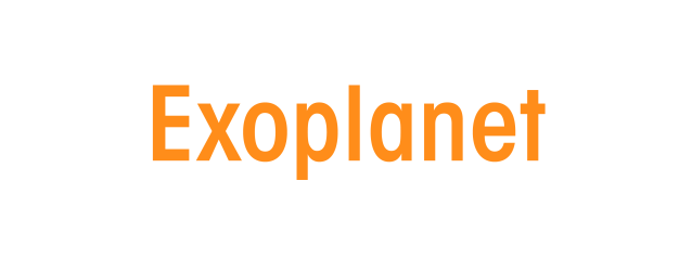 Exoplanet