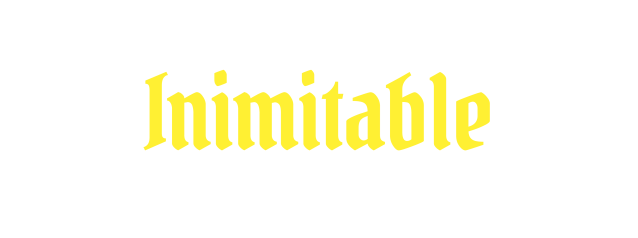 Inimitable