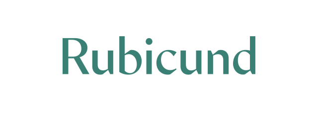 Rubicund
